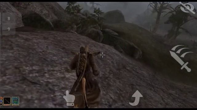 Letsplay Morrowind Android 4: Revenge on a bad guy смотреть онлайн
