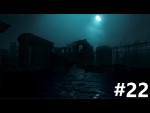 Dark Souls: Remastered #22 Новый Лондо, Четыре Короля