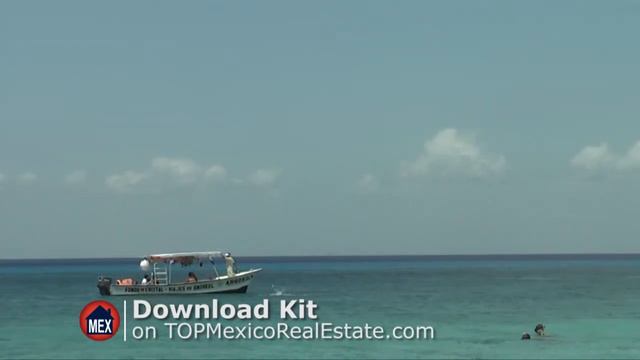 Livin' Cozumel - Tom Jarrod - TOPMexicoRealEstate.com смотреть онлайн