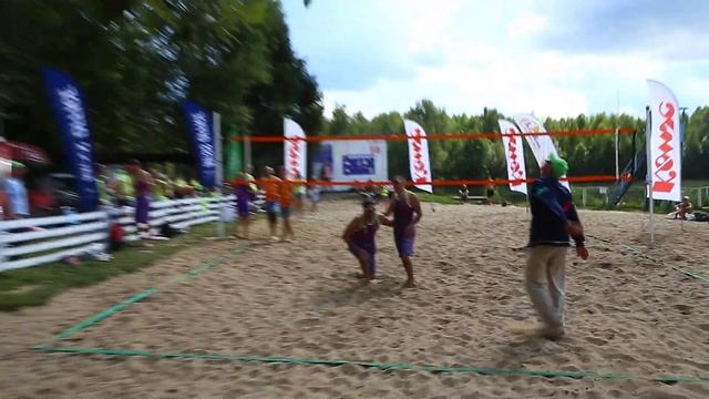 SportBeach в Электростали