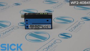 WF2-40B410 Датчик щелевой Sick - Олниса