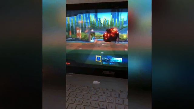 1st montage   Rocket league  Ace gaming