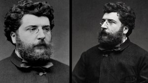 Жорж Бизе «Кармен». Тореадоры из оперы Кармен