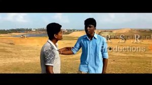 Hrudaya bichara sad song of ultimate star babushan mohanty  act by srikant