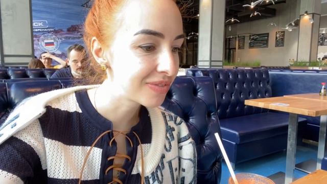 Моремания Митино. Завтрак. Рассказ «Как выпал один день из нашей жизни». Про клубнику по 350 смотреть онлайн