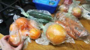 Покупка Продуктов Смарт и Чижик