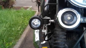 Стелс Дельта 200. Модернизация.