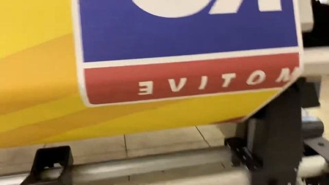 Сублимационная печать принтер EPSON