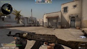 ПРАНК ЖЕНСКИМ ГОЛОСОМ В CS:GO!!!!