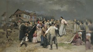 Краткая история / Факты о евреях / Всё ли вы о них знаете?