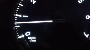 Prado 150 2.7 2023 плавают обороты на холостых.