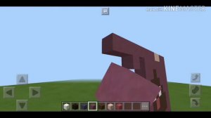 УКРАЛИ КАНАЛ | MINECRAFT BUILDER