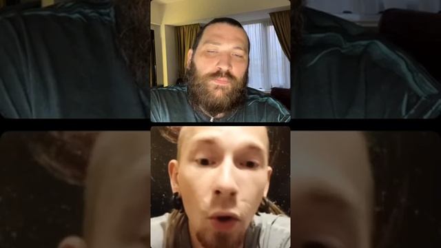 Магические татуировки