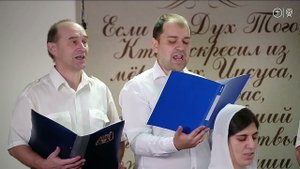 Пение хора _ Krashve.