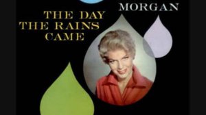 Jane Morgan - The Day the Rains Came (1958)