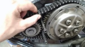 Иж-П. Иж планета 1966 г.в. выжим сцепления. Собираю из планета. Крышка сцепления иж улучшенная.