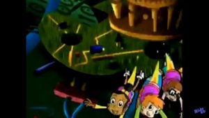 Конец Эфира Детский Начало KidsCo