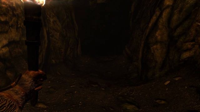 Skyrim Special Edition-ПРОХОЖДЕНИЕ-Пещера Сосновый Пик смотреть онлайн