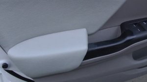 Авточхлы из экокожи для Хонда Цивик 4 Д 9 поколение Установка