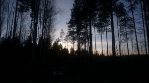 Урочище Шушмор. Часть первая