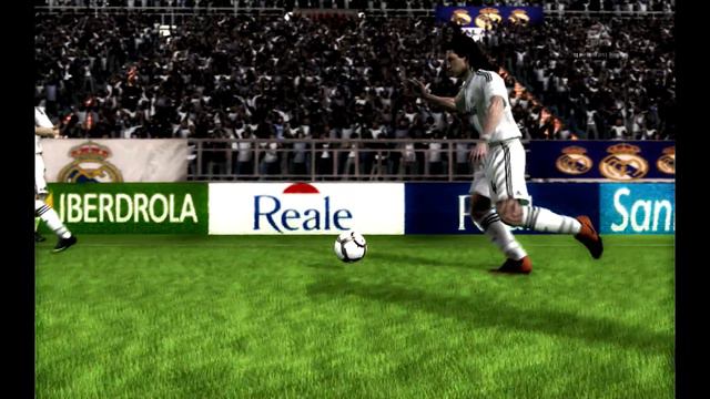 [FIFA10]PC BE A PRO MODE - KAKA SHORT CLIP смотреть онлайн
