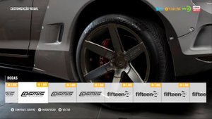 VOLKSWAGEN GOLF DO SONNY NFS MOST WANTED - NEED FOR SPEED PAYBACK