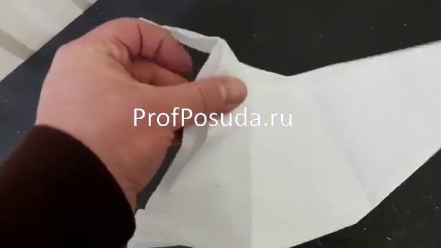 Мешок кондитерский Paderno  арт 3647 смотреть онлайн