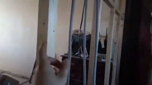 Как сделать перегородки. Перегородки из дерева.