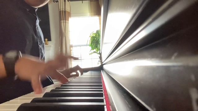 『Shinzou wo Sasageyo』from Attack on Titan season two- PIANO cover смотреть онлайн