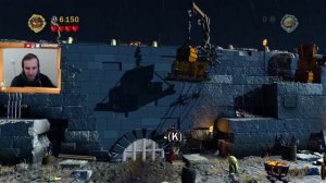 ЛЕГО ВЛАСТЕЛИН КОЛЕЦ: ХЕЛЬМОВА ПАДЬ | LEGO The Lord of the Rings #11