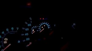 Запуск двигателя без подогревателя Дизель 2.2 2AD-FTV 2