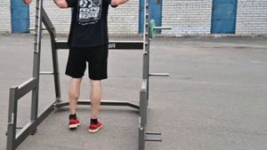 Лучшая стойка для приседа, жима