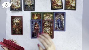 БУДЕТ ЛИ НОВОЕ ЗНАКОМСТВО