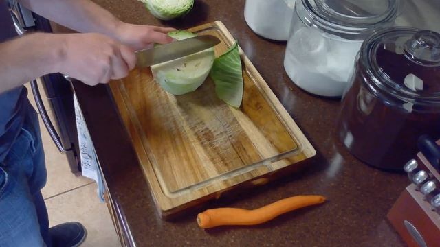 How to Make Coleslaw смотреть онлайн