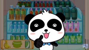 Безопасность в пути для детей. Обучающий мультик