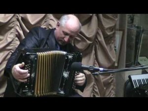 Иван Костин. На побывку едет.