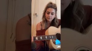 Paris Jackson Instagram Live Stream » Пэрис Джексон