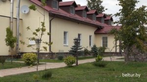 База отдыха Королевичи - гостиница, Отдых в Беларуси