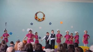 2016..."Если дождик идет"