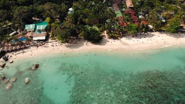 Эмиграция в Таиланд: Что Вам нужно знать перед отъездом! смотреть онлайн