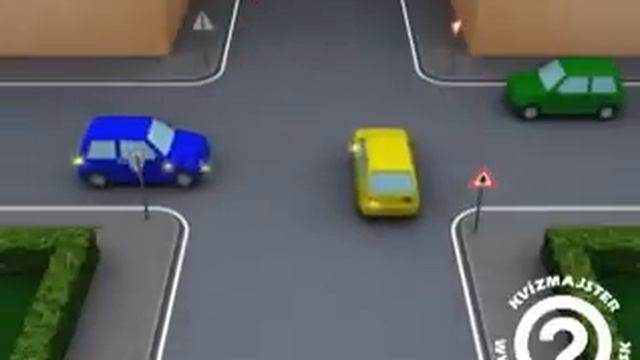 Driver education, license to drive school - crossing смотреть онлайн