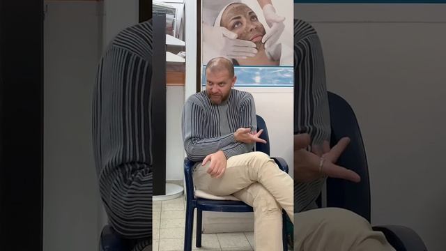 Пигментация после косметологических процедур. Об этом поговорим с косметологом Мишелем Ор