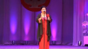 романс "Люблю тебя", музыка Эдварда Грига