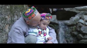 «Қишлоқаки ман» - и устод Бозор Собир, оҳанги Қурбонали Абдуллоев