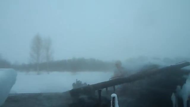 КРЕЩЕНСКОЕ КУПАНИЕ. ЧУДО ПРИРОДЫ: ГОРЯЧИЙ ИСТОЧНИК. смотреть онлайн