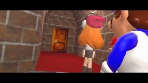 SMG4 Deutsch: SMG4 Wird Verklagt