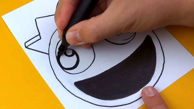 20 RAINBOW FRIENDS ARTS, CRAFTS & FUN DIYS смотреть онлайн