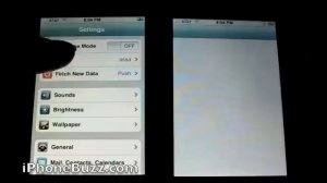 iPhone OS 2.01 vs. 2.0 on Mobile Safari!