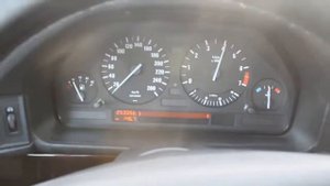 БМВ е34 обзор