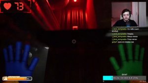 ПОПУ ПЛЕЙТАЙМ И ХАГЕ ВАГЕ | Влад {Mr_Nyawka}